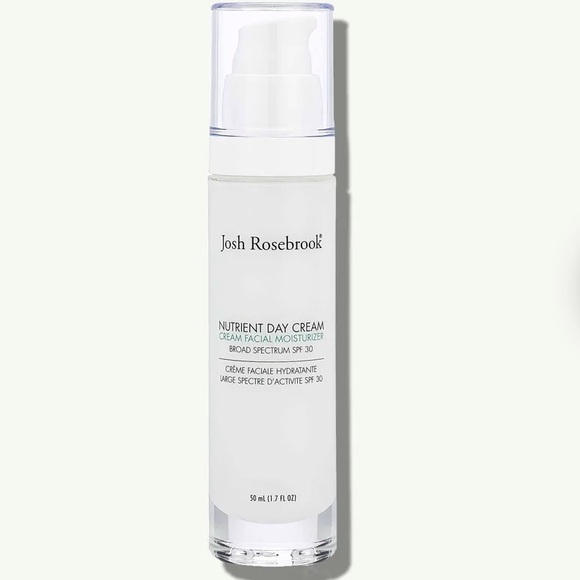 New Josh Rosebrook Nutrient Day Cream 1.7oz full sz $80 - Picture 1 of 3